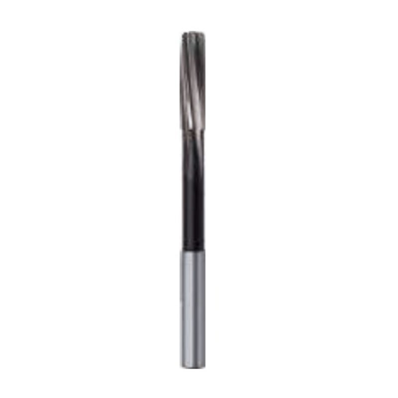 Alargador HSS Canal Helicoidal H7 DIN212D Maxitech Ferramentas de Corte
