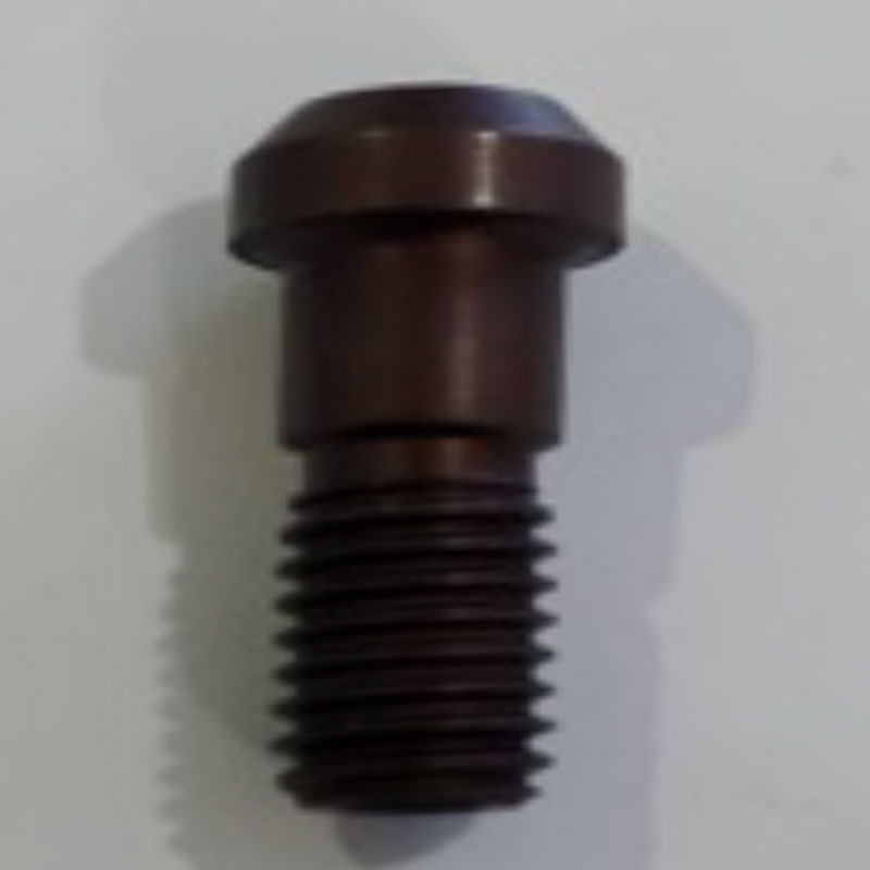 SUPORTE PARAFUSO GRAMPO M16 X 21 - Maxitech Ferramentas de Corte